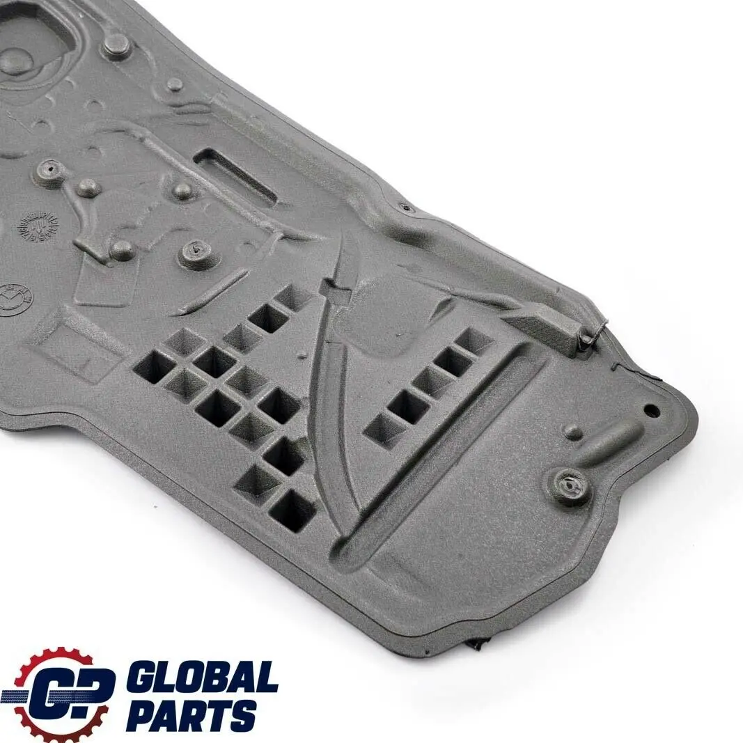 BMW 3 Series E92 E93 Sound Insulation Door Front Right O/S - SKU 7119914 - Part number 7119914