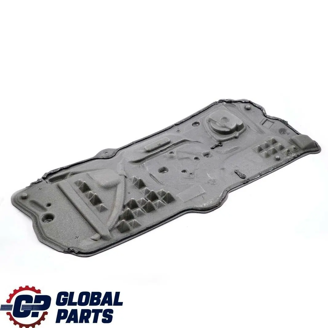 BMW 3 Series E92 E93 Sound Insulation Door Front Right O/S - SKU 7119914 - Part number 7119914