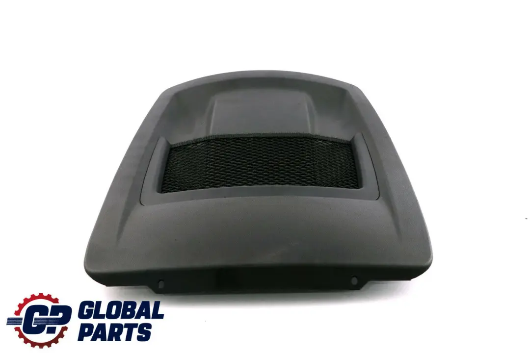 BMW 1 E81 E82 E87 Paroi Arriere Avec Poche Filet - SKU 7119937-1 - Numéro de pièce 7119937