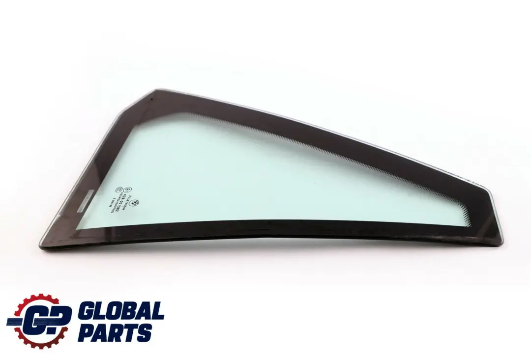 BMW E91 E91N LCI Fixed Door Window Rear Right O/S AS2 - SKU 7119942 - Part number 7119942