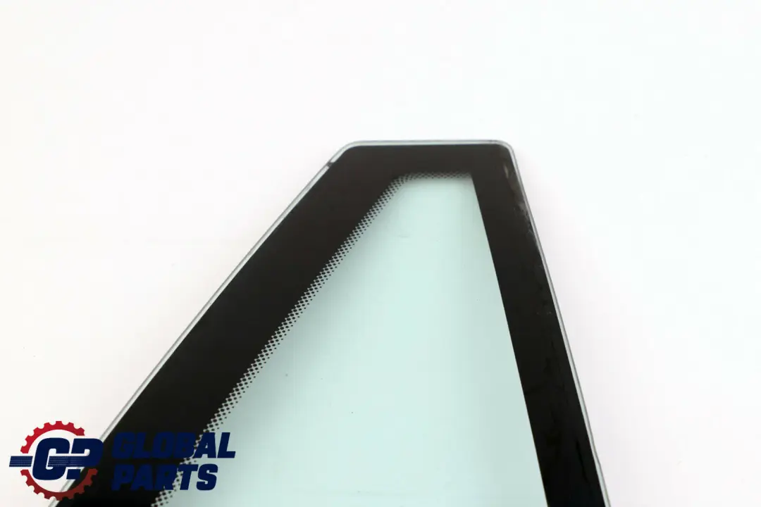 BMW E91 E91N Trójkąt Szyba Drzwi Prawy Tył AS2 - SKU 7119942 - Numer Części 7119942