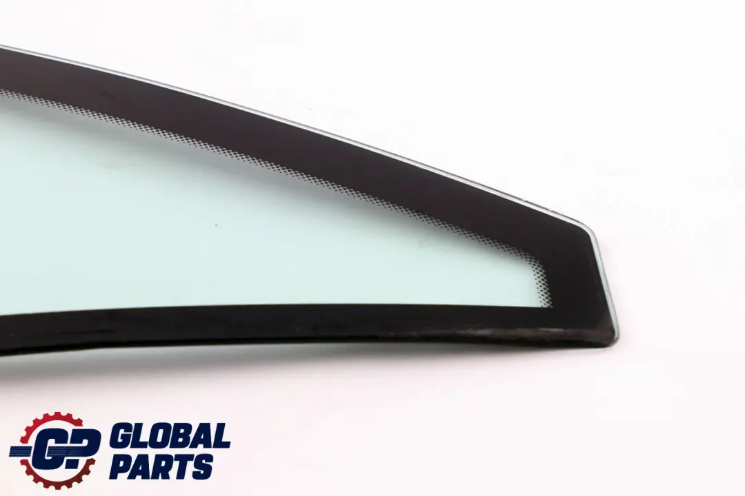 BMW E91 E91N LCI Finestrino Fisso Porta Posteriore Destra O/S AS2 - SKU 7119942 - Numero di parte 7119942