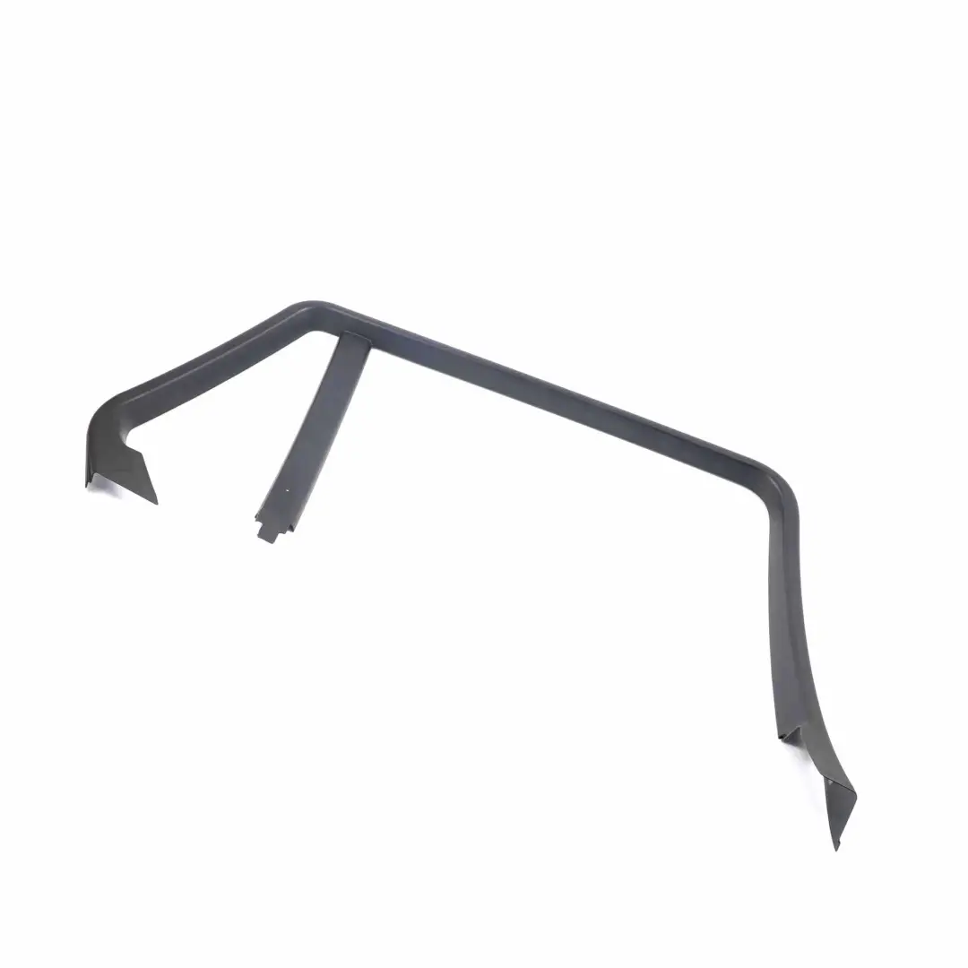 BMW E91 Touring Rear Left Door N/S Window Frame Trim Cover - SKU 7119945 - Part number 7119945