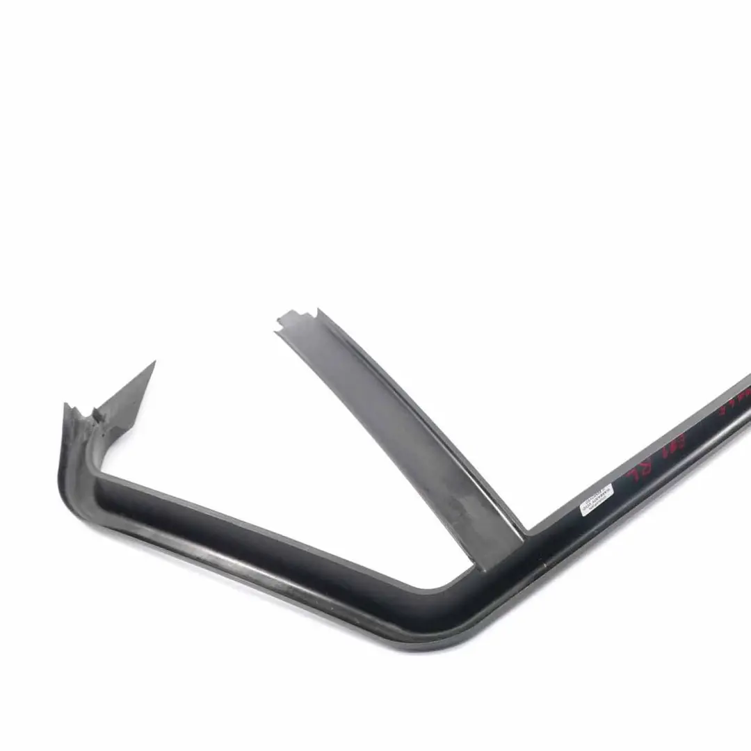 BMW E91 Touring Rear Left Door N/S Window Frame Trim Cover - SKU 7119945 - Part number 7119945