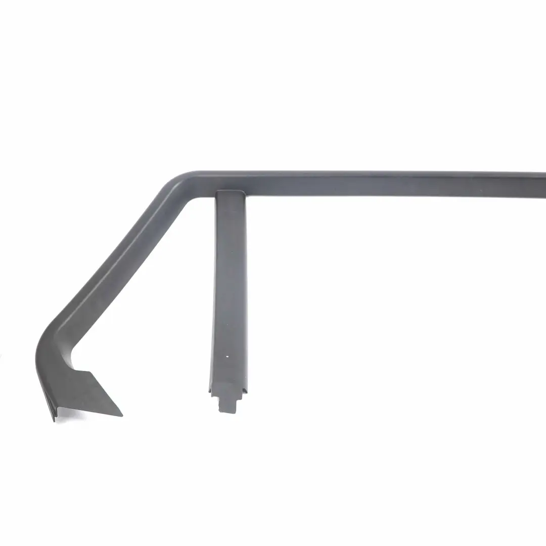 Revetement Fenetre Porte Arriere Gauche 5135 pour BMW E91 à propos du numéro de pièce 7119945 BMW E91 Revetement Fenetre Porte Arriere Gauche 5135 - SKU 7119945 - Numéro de pièce 7119945