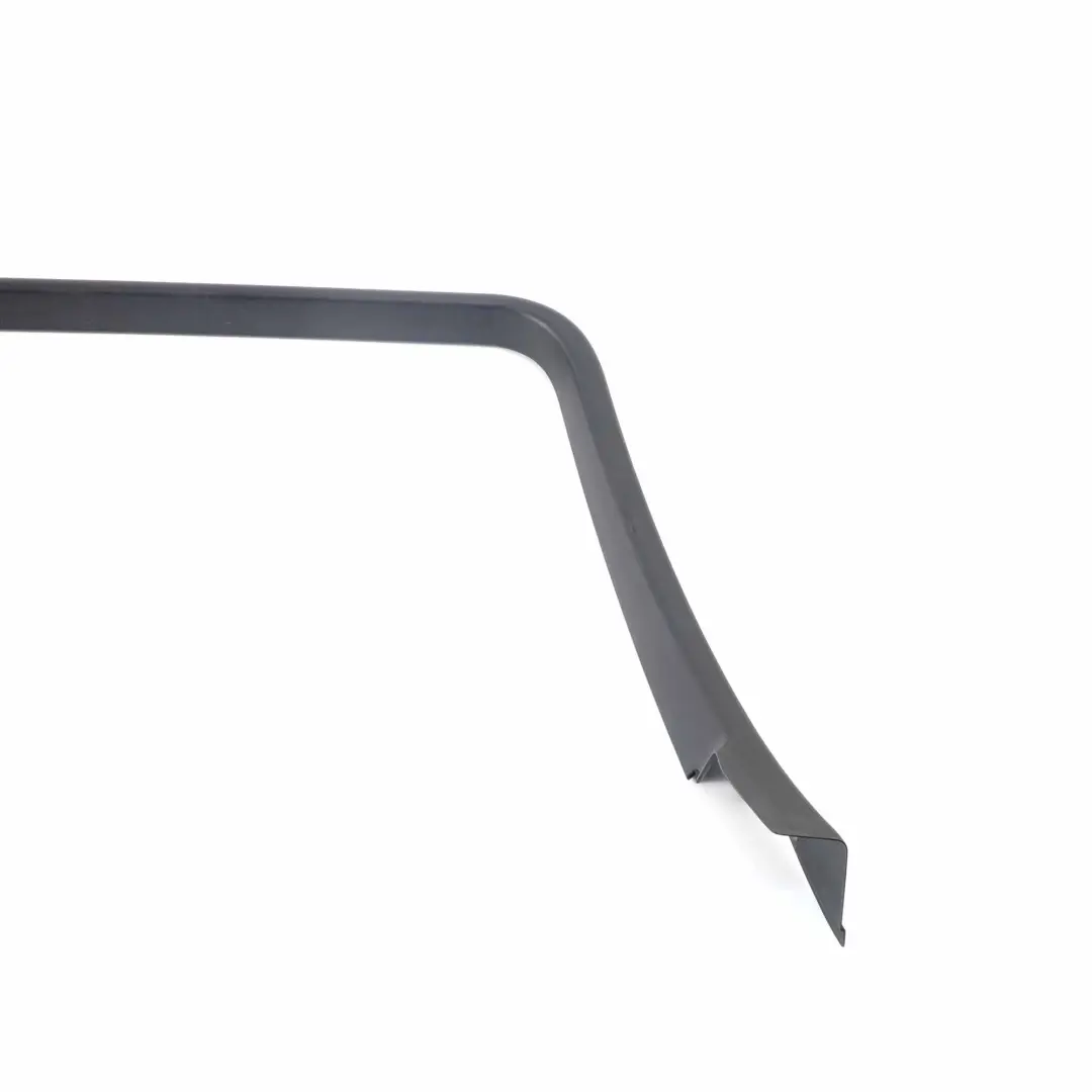 Revetement Fenetre Porte Arriere Gauche 5135 pour BMW E91 à propos du numéro de pièce 7119945 BMW E91 Revetement Fenetre Porte Arriere Gauche 5135 - SKU 7119945 - Numéro de pièce 7119945