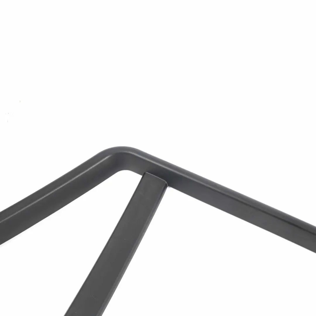 Puerta Trasera Izquierda Marco Ventana Tapa 7241203 para BMW F20 con número de pieza 7119945 BMW F20 Puerta Trasera Izquierda Marco Ventana Tapa 7241203 - SKU 7119945 - Número de pieza 7119945