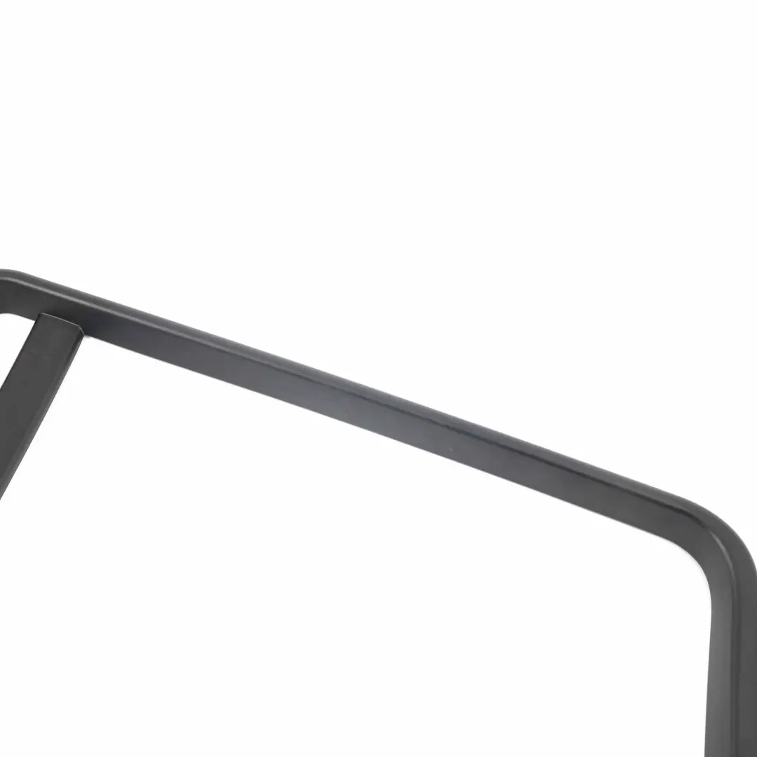 BMW E91 Touring Rear Left Door N/S Window Frame Trim Cover - SKU 7119945 - Part number 7119945