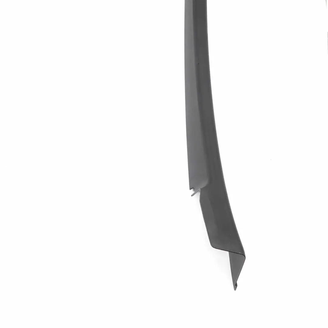 BMW E91 Osłona Ramy Szyby Drzwi Tylne Tył Lewe - SKU 7119945 - Numer Części 7119945