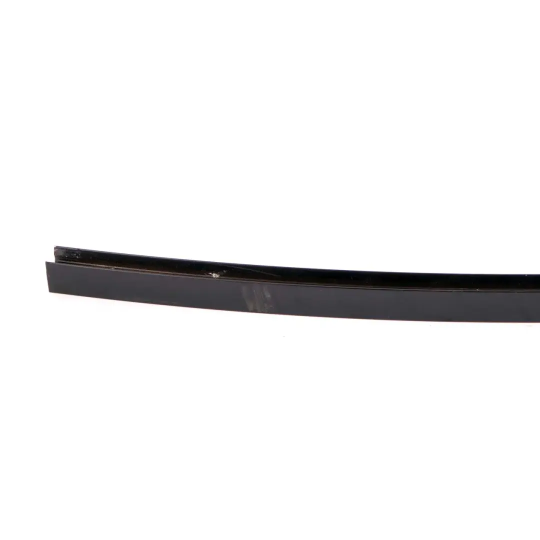 BMW 3 er E91 Blende Fensterführungssteg links SCHWARZ BLACK - SKU 7119967 - Teilenummer 7119967