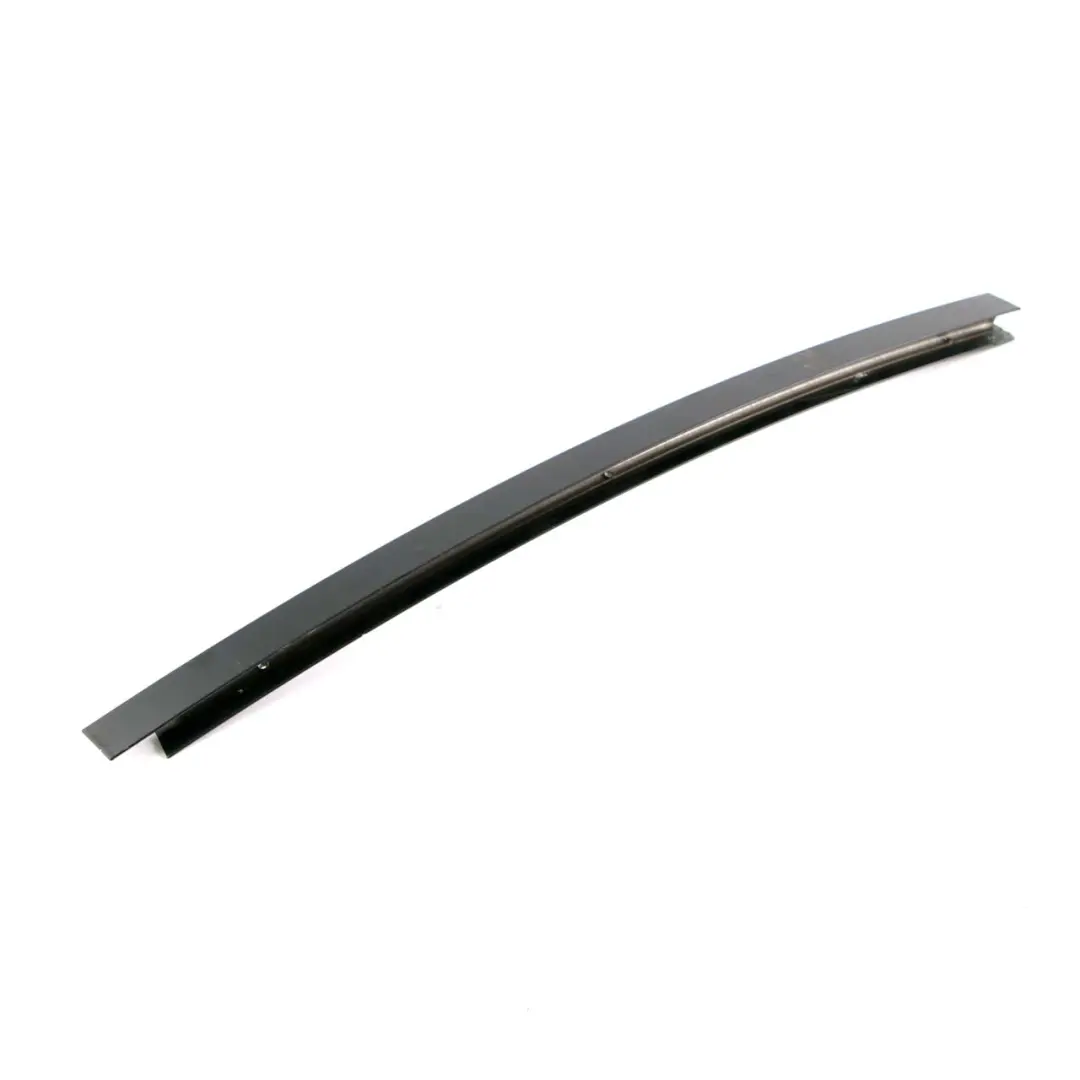 BMW 3 er E91 Blende Fensterführungssteg links SCHWARZ BLACK - SKU 7119967 - Teilenummer 7119967