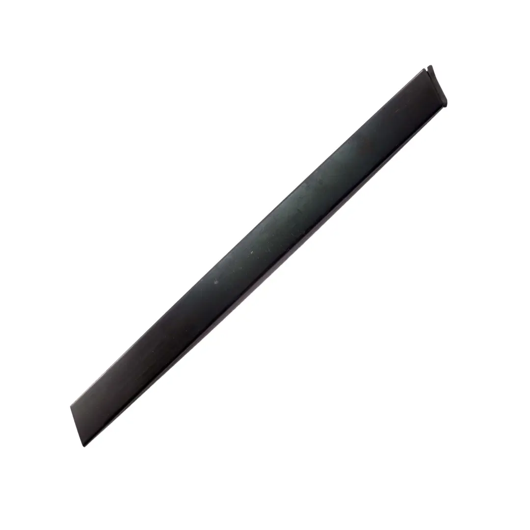 BMW 3 Series E91 LCI Rear left column C door cover exterior trim N/S - SKU 7119971 - Part number 51347119971