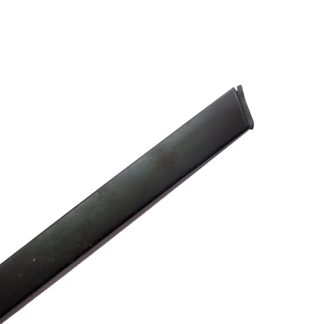 BMW 3 Series E91 LCI Rear left column C door cover exterior trim N/S - SKU 7119971 - Part number 51347119971