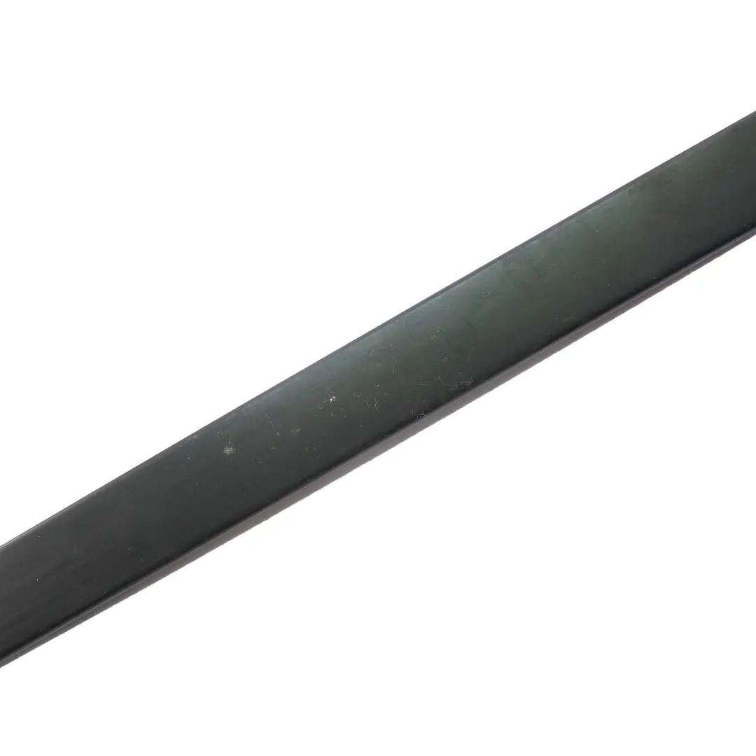 BMW 3 Series E91 LCI Rear left column C door cover exterior trim N/S - SKU 7119971 - Part number 51347119971