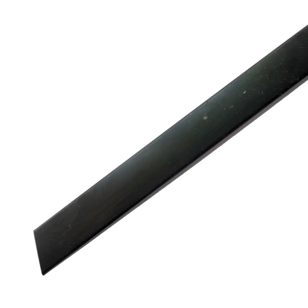 BMW 3 Series E91 LCI Rear left column C door cover exterior trim N/S - SKU 7119971 - Part number 51347119971