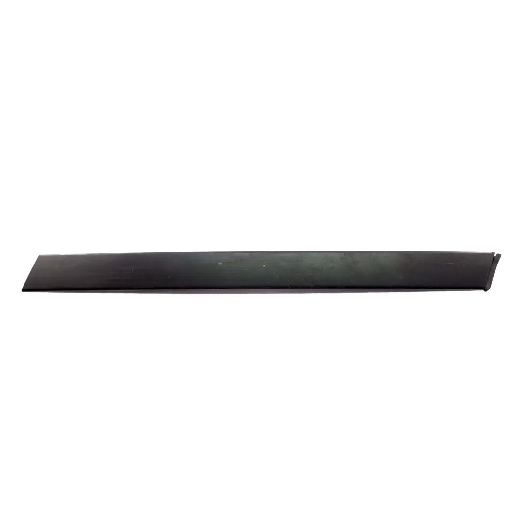 BMW 3 Series E91 LCI Rear left column C door cover exterior trim N/S - SKU 7119971 - Part number 51347119971