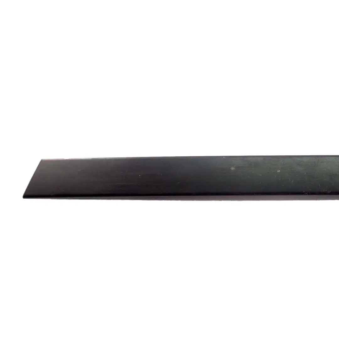BMW 3 Series E91 LCI Rear left column C door cover exterior trim N/S - SKU 7119971 - Part number 51347119971