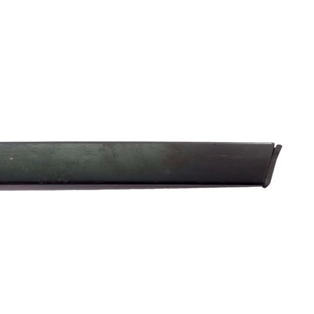 BMW 3 Series E91 LCI Rear left column C door cover exterior trim N/S - SKU 7119971 - Part number 51347119971