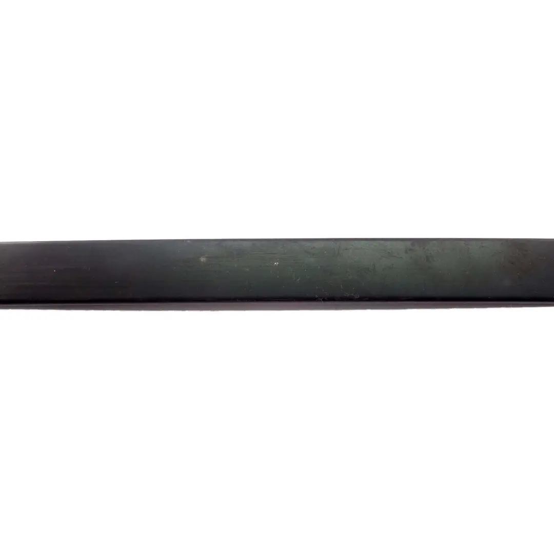 BMW 3 Series E91 LCI Rear left column C door cover exterior trim N/S - SKU 7119971 - Part number 51347119971
