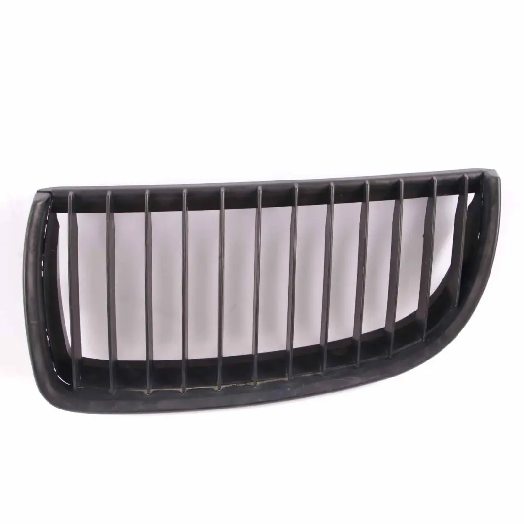  Kühlergrill Set BMW E90 E91 Frontblende Links Rechts Rahmenplatte Schwarz - SKU 7120007/7120008 - Teilenummer 7120007/7120008