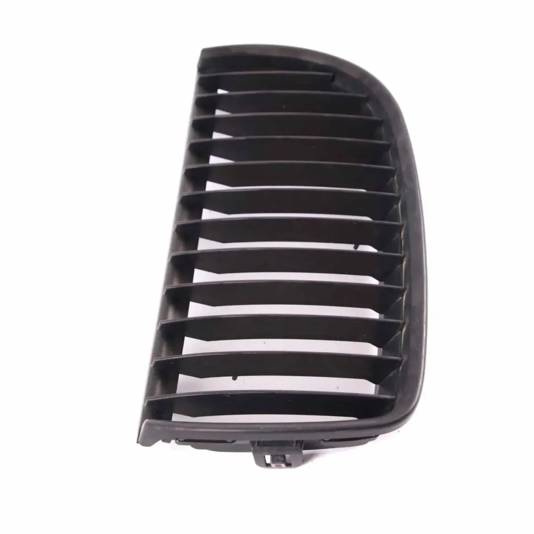 Grille Set BMW E90 E91 Front Trim Left Right N/O/S Frame Panel Black 7120008 - SKU 7120007/7120008 - Part number 7120007/7120008