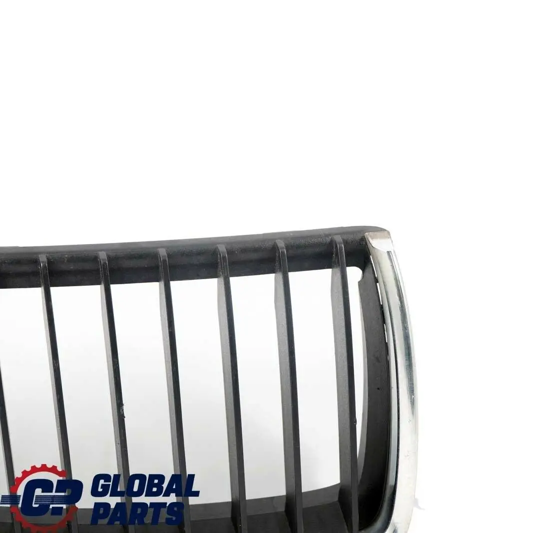 Griglia Ornamentale Cornice Cromata Dx 5113 per BMW E90 E91 con numero di parte 7120008 BMW E90 E91 Griglia Ornamentale Cornice Cromata Dx 5113 - SKU 7120008 - Numero di parte 7120008