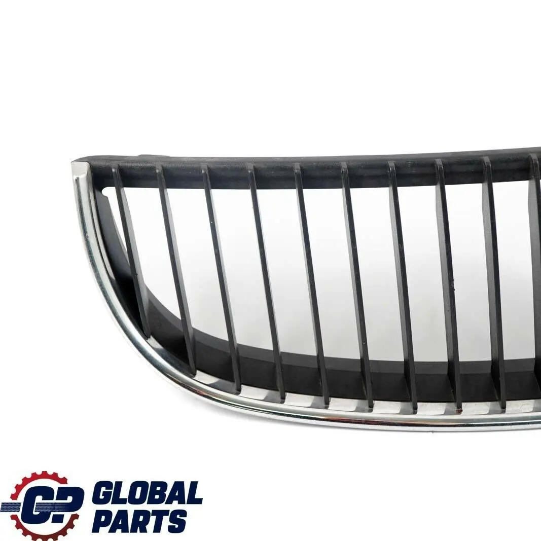 BMW E90 E91 Griglia Ornamentale Cornice Cromata Dx 5113 - SKU 7120008 - Numero di parte 7120008