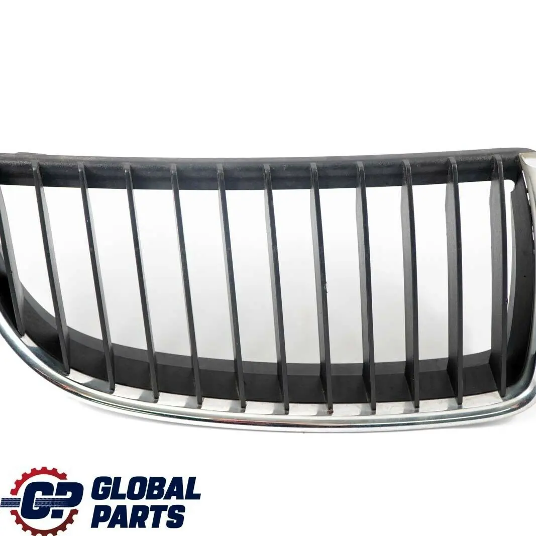 Grille Decorative Cadre Chrome Droite 5113 pour BMW 3 Serie E90 E91 à propos du numéro de pièce 7120008 BMW 3 Serie E90 E91 Grille Decorative Cadre Chrome Droite 5113 - SKU 7120008 - Numéro de pièce 7120008