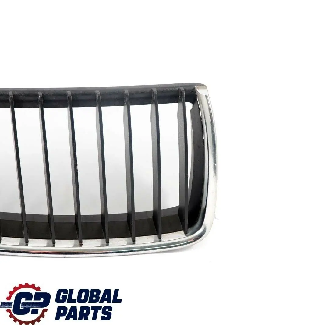 BMW 3 Reihe E90 E91 Ziergitter Chromrahmen Rechts 5113 - SKU 7120008 - Teilenummer 7120008