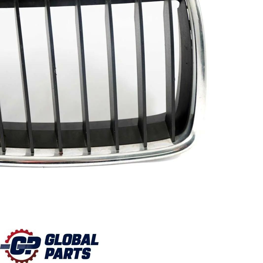 Grille Decorative Cadre Chrome Droite 5113 pour BMW 3 Serie E90 E91 à propos du numéro de pièce 7120008 BMW 3 Serie E90 E91 Grille Decorative Cadre Chrome Droite 5113 - SKU 7120008 - Numéro de pièce 7120008