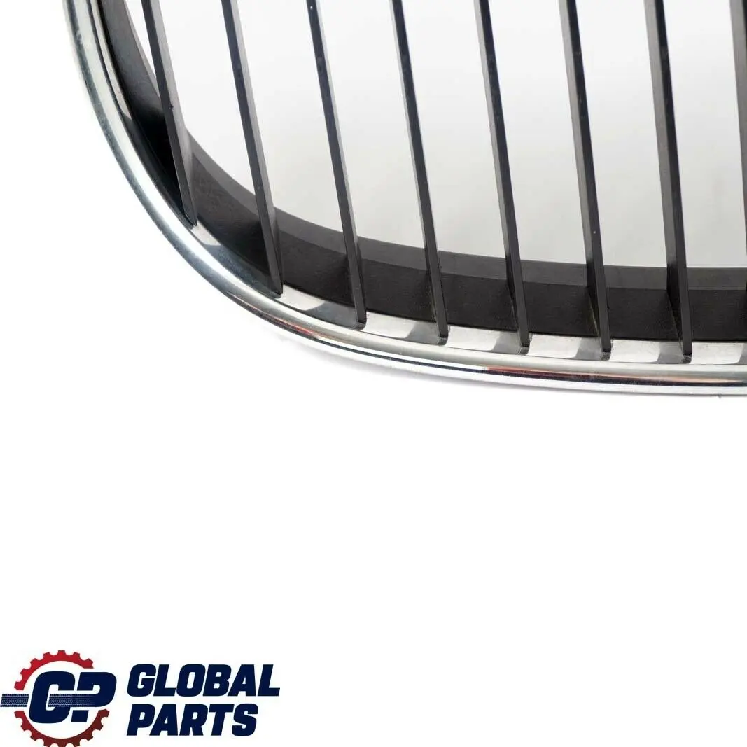Grille Decorative Cadre Chrome Droite 5113 pour BMW 3 Serie E90 E91 à propos du numéro de pièce 7120008 BMW 3 Serie E90 E91 Grille Decorative Cadre Chrome Droite 5113 - SKU 7120008 - Numéro de pièce 7120008