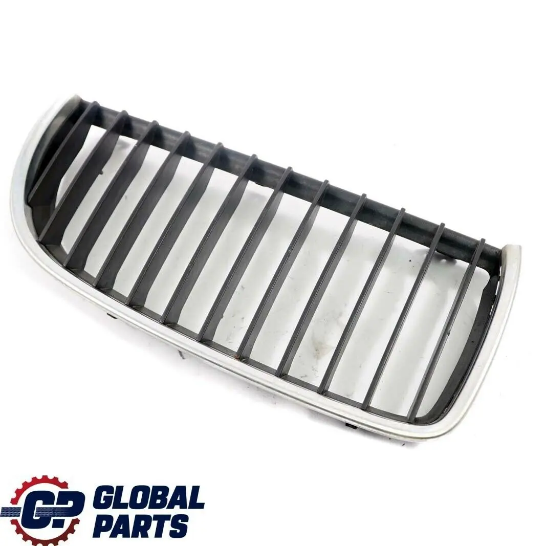 BMW 3 Reihe E90 E91 Ziergitter Chromrahmen Rechts 5113 - SKU 7120008 - Teilenummer 7120008