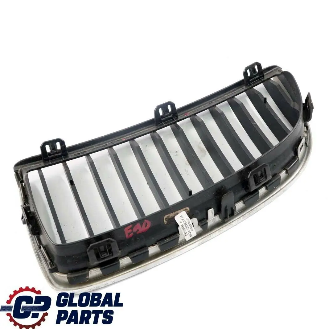 BMW 3 Reihe E90 E91 Ziergitter Chromrahmen Rechts 5113 - SKU 7120008 - Teilenummer 7120008