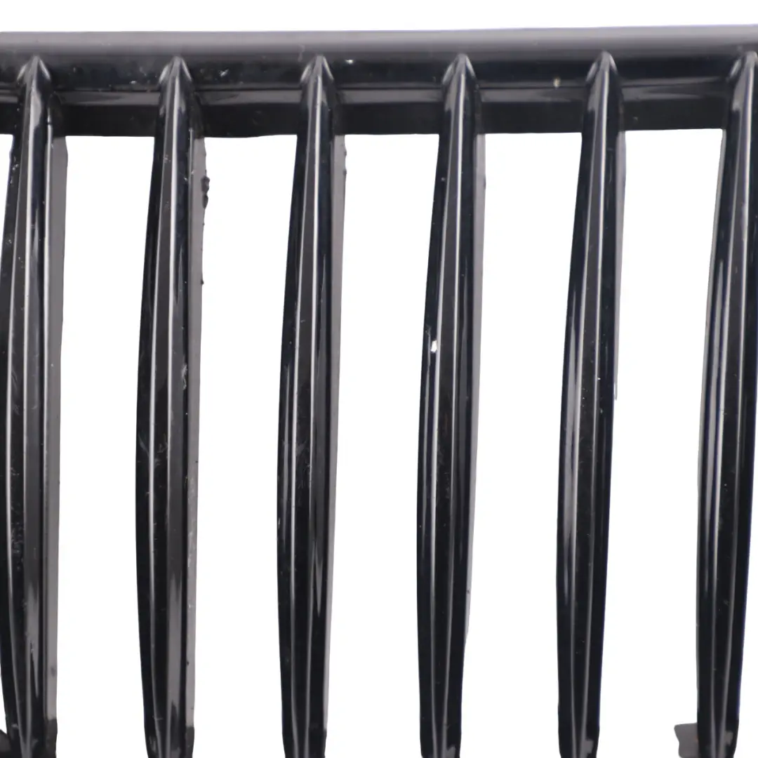 BMW E90 E91 Trim Black Frame Grille Front Left Right Set N/O/S - SKU 7120009-3 - Part number 7120009