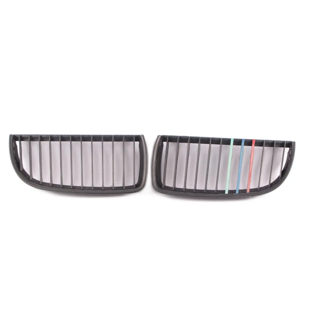 BMW 3 Reihe E90 E91 Ziergitter Chromrahmen rechts 7120008 51137120008