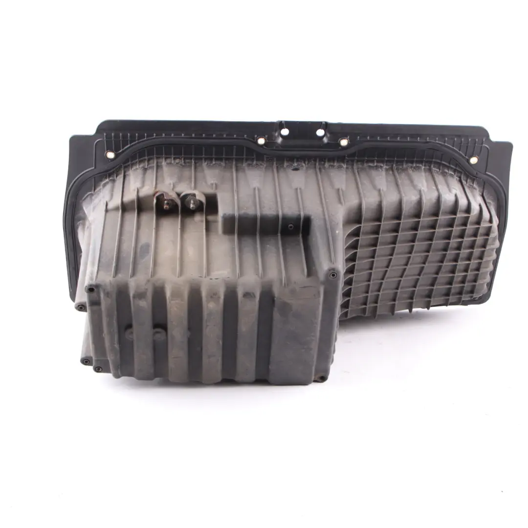 Multifunzionale Pan Baule Pavimento Bagagliaio Contenitore batteria per BMW E81 E87 con numero di parte 7120019 BMW E81 E87 Multifunzionale Pan Baule Pavimento Bagagliaio Contenitore batteria - SKU 7120019-1 - Numero di parte 7120019