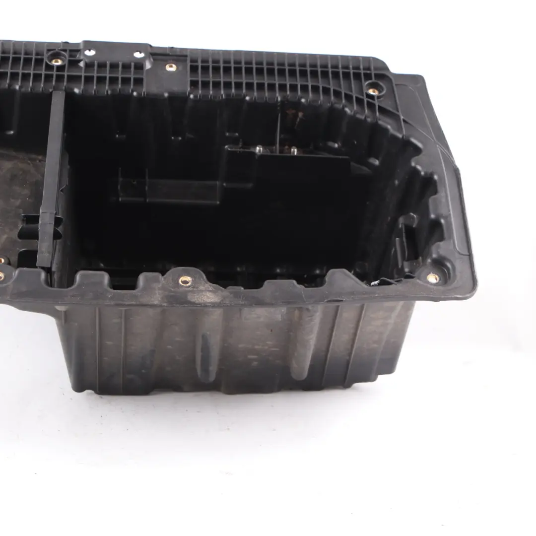 BMW E81 E87 Multifunzionale Pan Baule Pavimento Bagagliaio Contenitore batteria - SKU 7120019-1 - Numero di parte 7120019