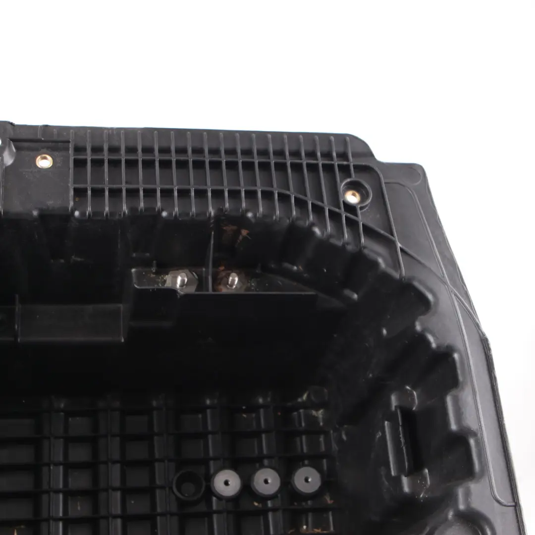 Multifunctional Pan Trunk Floor Boot Battery Box Storage to BMW E81 E87 with Part number 7120019 BMW E81 E87 Multifunctional Pan Trunk Floor Boot Battery Box Storage - SKU 7120019-1 - Part number 7120019