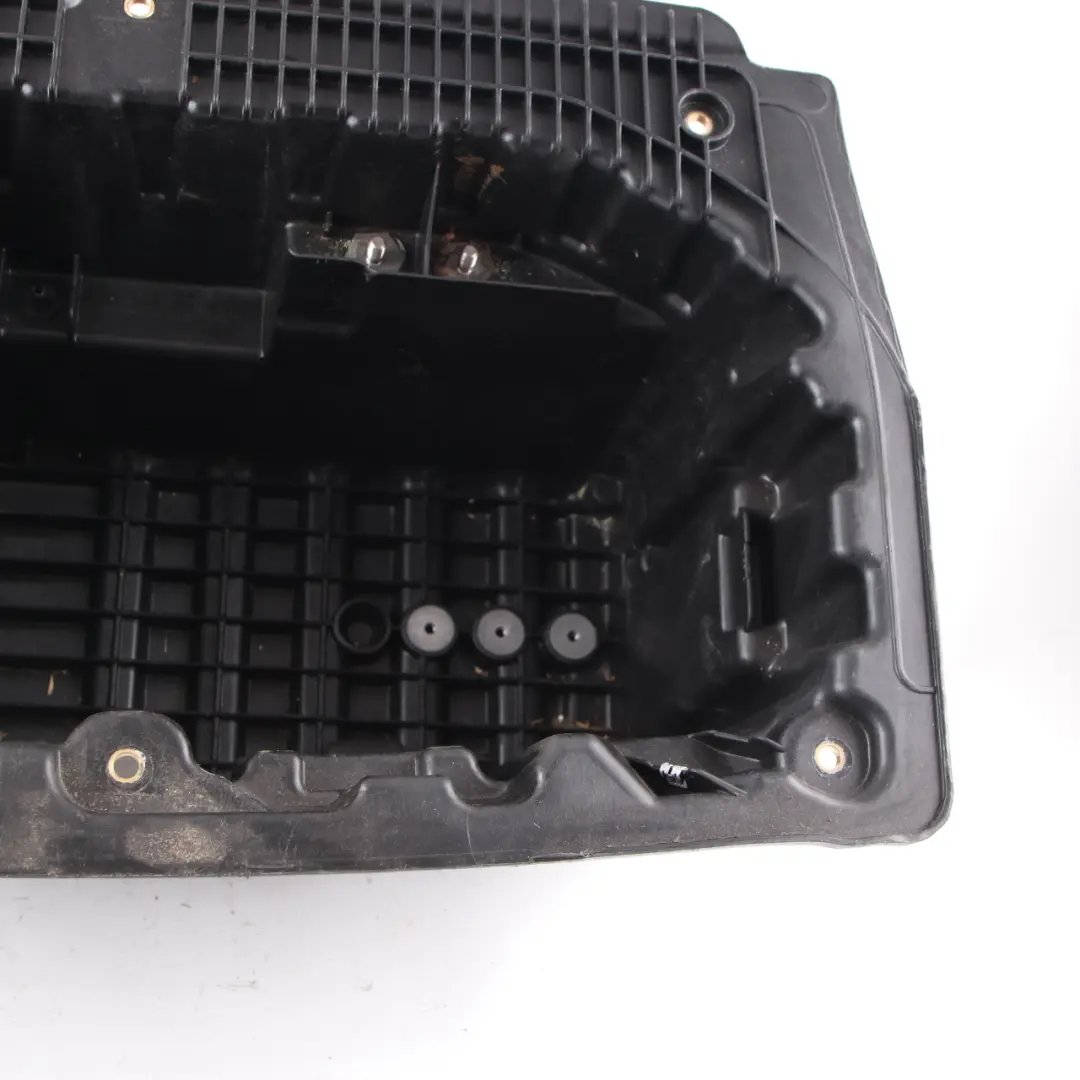 Coffre batterie multifonctionnel plancher coffre bagages pour BMW E81 E87 à propos du numéro de pièce 7120019 BMW E81 E87 Coffre batterie multifonctionnel plancher coffre bagages - SKU 7120019-1 - Numéro de pièce 7120019