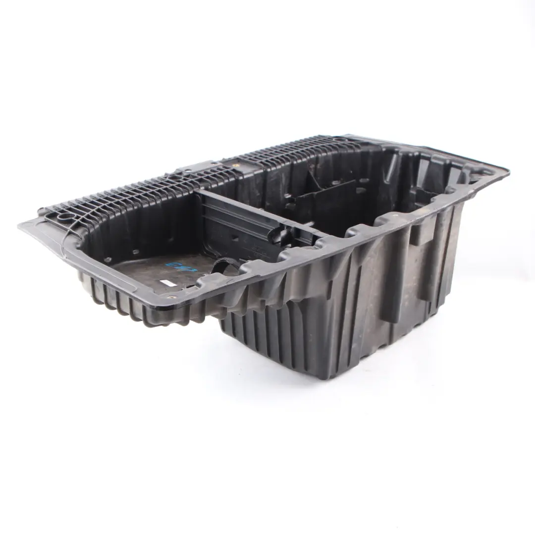 BMW E81 E87 Wanna Wkład Dno Podłoga Bagażnika - SKU 7120019-1 - Numer Części 7120019