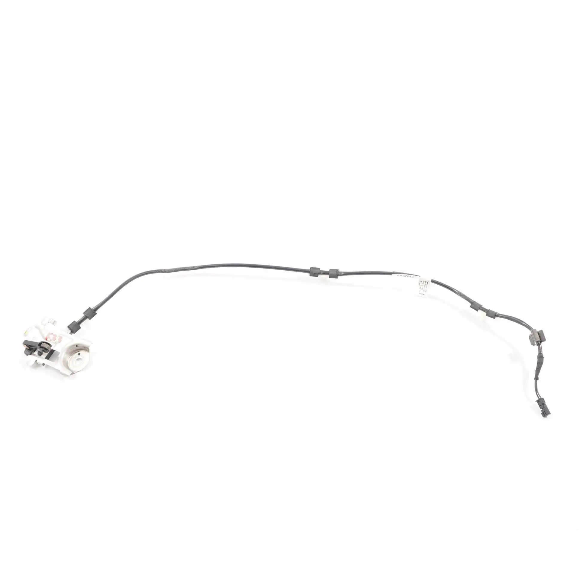 BMW F33 Harnais de câblage de toit pliant pour cabriolet 7120115