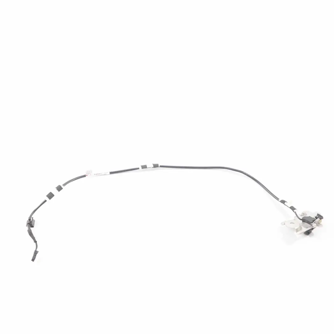BMW F33 Convertible Folding Top Hardtop Techo Cableado Arnés - SKU 7120115 - Número de pieza 7120115