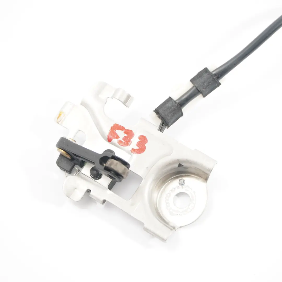 Tetto rigido pieghevole Cablaggio cavo per BMW F33 Cabriolet con numero di parte 7120115 BMW F33 Cabriolet Tetto rigido pieghevole Cablaggio cavo - SKU 7120115 - Numero di parte 7120115