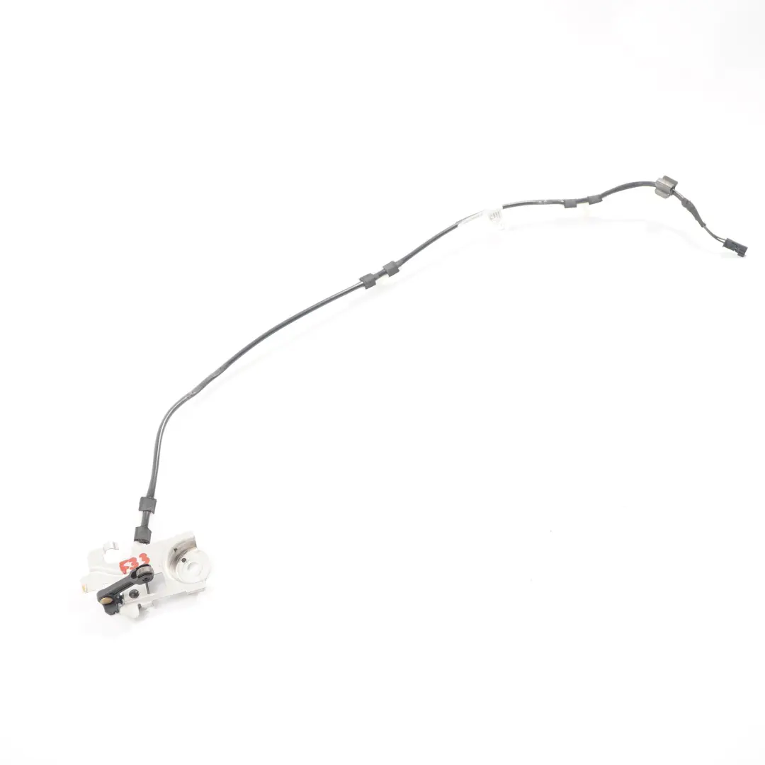 Folding Top Hardtop Techo Cableado Arnés para BMW F33 Convertible con número de pieza 7120115 BMW F33 Convertible Folding Top Hardtop Techo Cableado Arnés - SKU 7120115 - Número de pieza 7120115