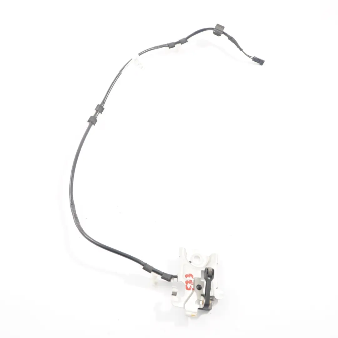 Folding Top Hardtop Techo Cableado Arnés para BMW F33 Convertible con número de pieza 7120115 BMW F33 Convertible Folding Top Hardtop Techo Cableado Arnés - SKU 7120115 - Número de pieza 7120115