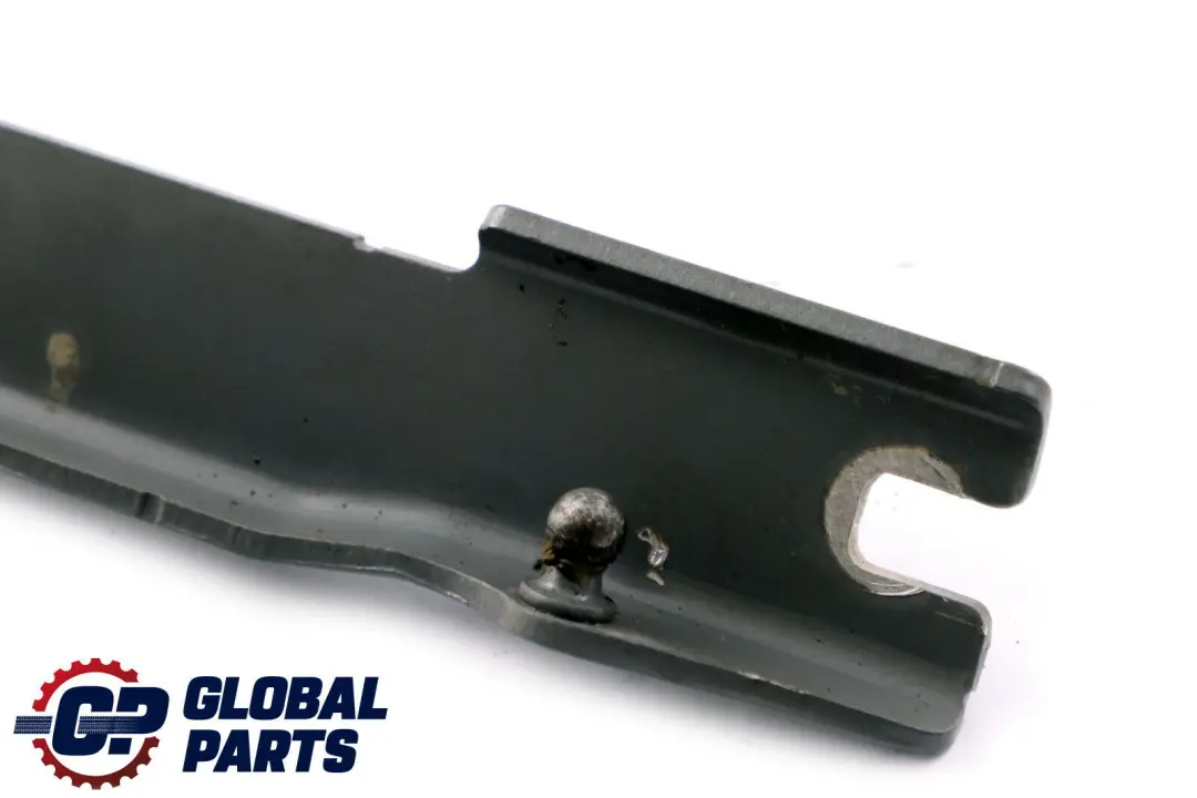 BMW 5 SERIES E60 E61 Left N/S Engine Hood Hinge 7008727 41617008727 Grau Grey - SKU 7120275 - Part number 7120275