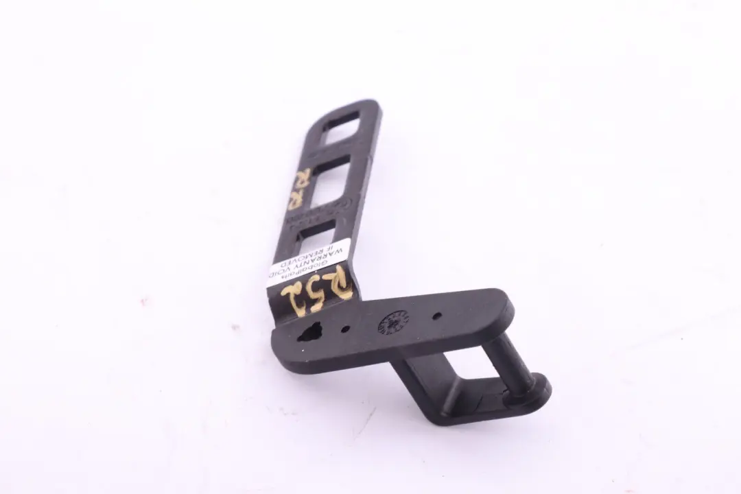 BMW Mini Cabrio Cooper One R52 Trunk Lid Closing Catch Bracket Right O/S 712049 - SKU 7120490 - Teilenummer 7120490