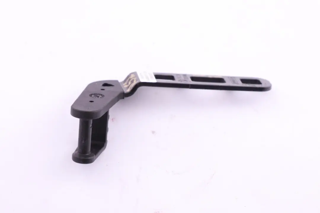 Tronco Coperchio Chiusura Catch Staffa Dx. O/S per Mini Cabrio Cooper One R52 con numero di parte 7120490 Mini Cabrio Cooper One R52 Tronco Coperchio Chiusura Catch Staffa Dx. O/S - SKU 7120490 - Numero di parte 7120490