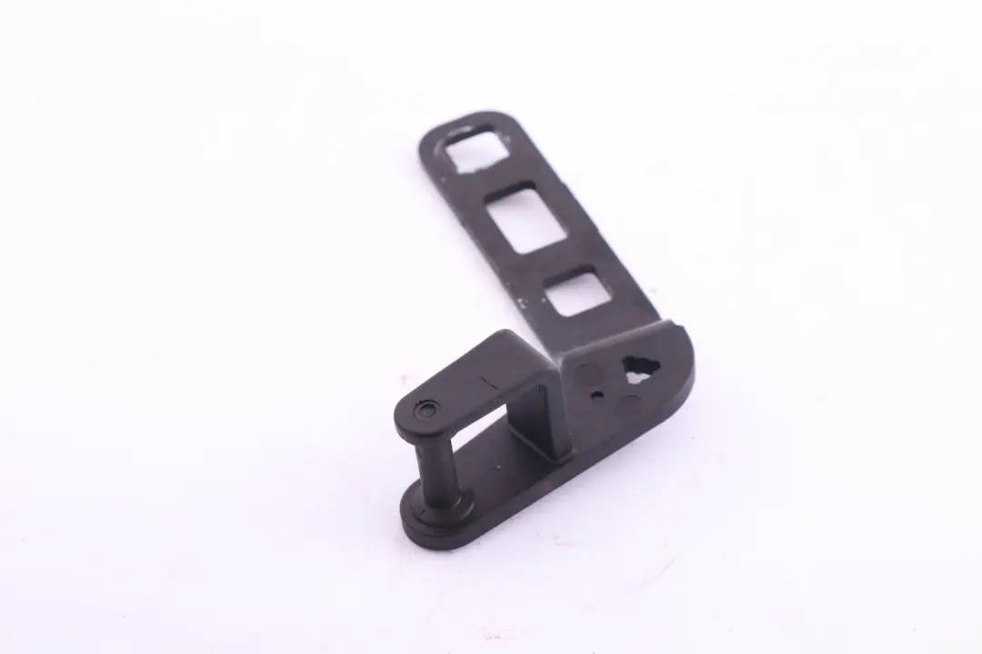 BMW Mini Cabrio Cooper One R52 Trunk Lid Closing Catch Bracket Right O/S - SKU 7120490 - Part number 7120490