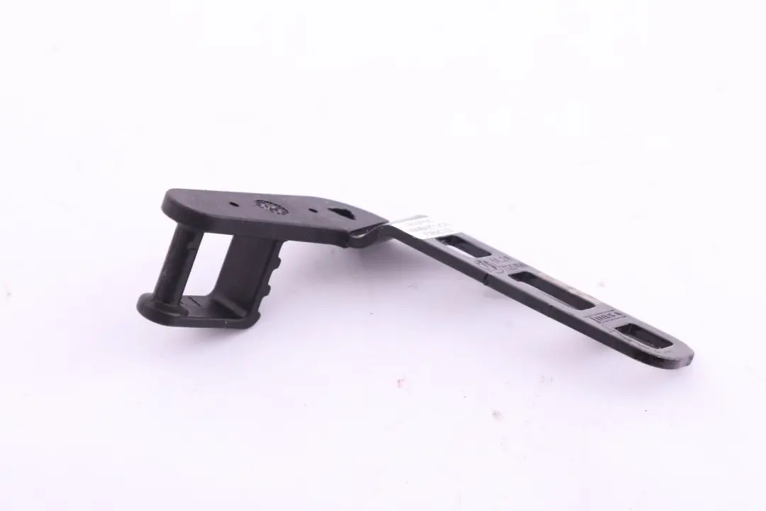 BMW Mini Cabrio Cooper One R52 Trunk Lid Closing Catch Bracket Right O/S - SKU 7120490 - Part number 7120490